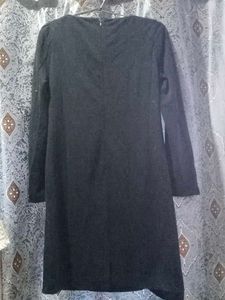 Winter Tonic Dress