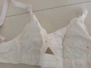 Used Bra