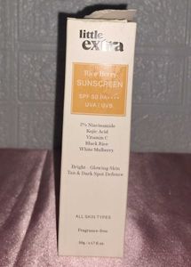 Little Extra Skincare Set