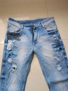 New Pant