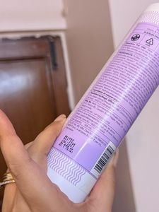 Nykaa Onion And Fenugreek Shampoo Brand New