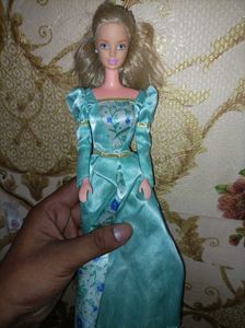 Doll