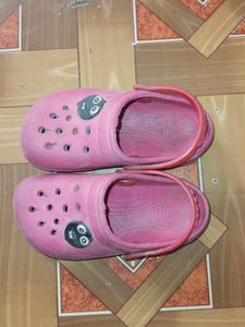 Baby Slipper