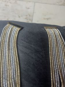 Multi-Strand Statement Necklace