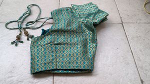 New Designer Blouse