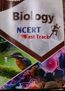 Biology Ncert Fast Track