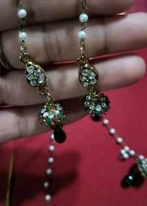 Earrings Any One Of These