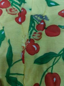 I Sawit First Dress