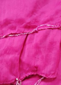 Beautiful Chiffon Dupatta 4set