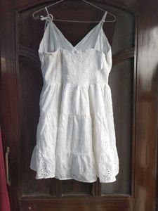 URBANIC Cotton Dress