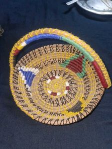 Woven Basket