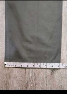 sc6557 Peter England Cotton Pants size 34