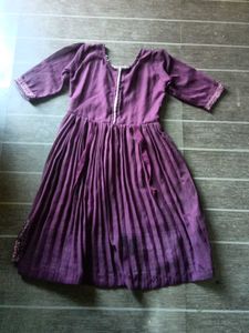 Kids' Ethnic Dresses - Set of 2