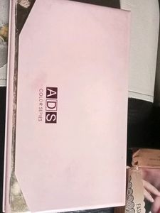 A.D.S Eyeshadow Palette