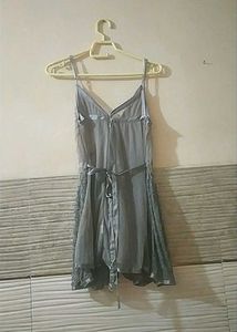Beaded Top