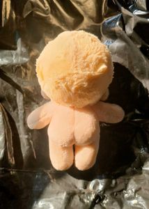 K-pop Cute Plush Doll