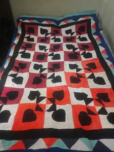 handmade bad sheet (khandhola)