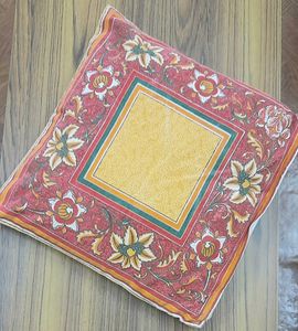 Jaipuri printed Cushion Covers
