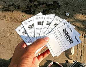 30 Packing Bags &amp; Labels Free 💥