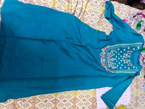 10 Kurtas Like New