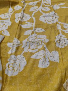 Slub Cotton Suit Sale