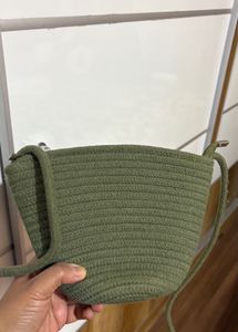 Sunflower Accent Slingbag