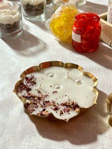 Scented Urli Candle