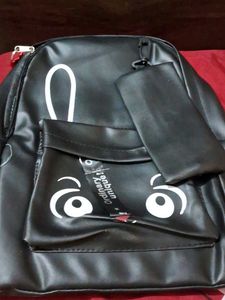 School Bag