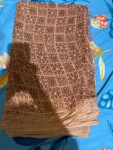 Normal Wear Saree