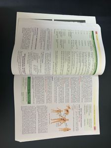 Physiology Textbook Volume 1