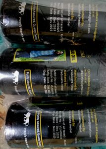 Adivasi Hair Oil 🛢️Combo Of 3