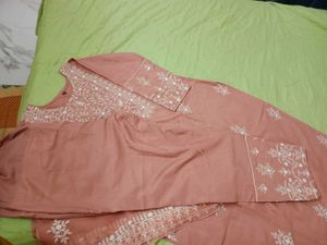 Brand New Embroidery Work Full Set