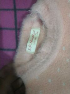 Cute Character Sweater