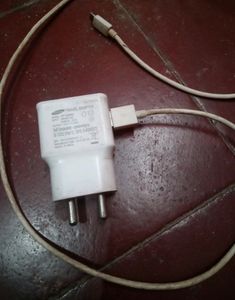 Original Samsung Charger