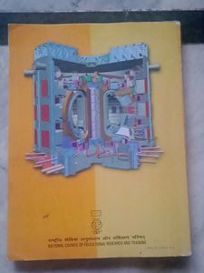 Physics Class 12 Textbooks Cbse