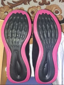 CAMPUS YOGA FLEX RUNNING SHOES WOMEN