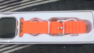 Smart Watch Ultra T800