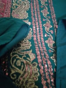 Sadi With Blouse, Saree