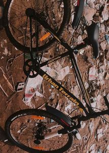 Urban Terrien ka cycle h