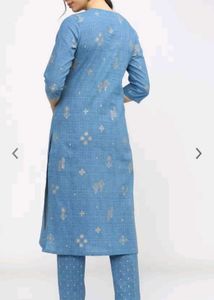 Kurti Set