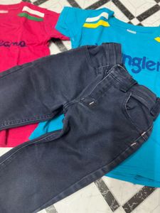 Kids Clothes Bundle