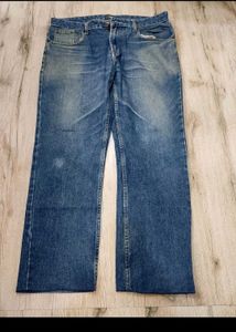 Cs1920 Max Jeans Size 36