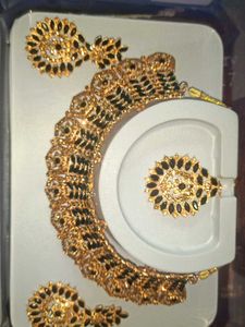 Jewellery Necklace Fancy Item