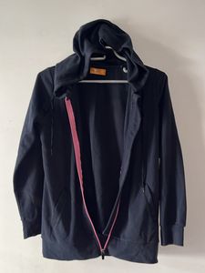Team Spirit gym wear jacket
