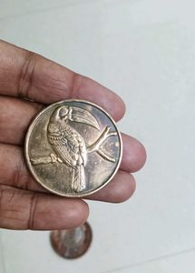 Collectible Coins