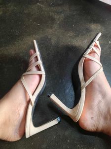 Elegant Heels