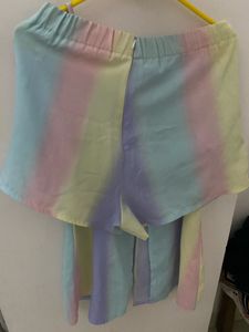 Trulybangkok Branded Summer Top