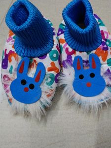 Baby Shoes ✨
