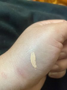 Bella Keen Light To Medium Coverage Concealer