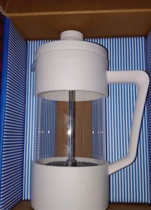 Sleepy Owl Coffee Maker